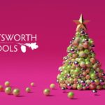 The Twelve Days of Chatsworth Schools