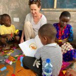 Highfield School for Girls teachers raise nearly £4,000 to support school in Tanzania