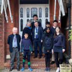 Hall School Wimbledon relishes in resounding ISI Report success